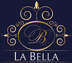Logo Friseur La Bella